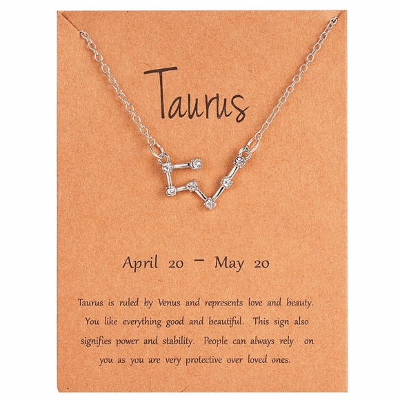 Zodiac Constellation TAURUS - Picture 2 of 6